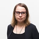 Елена Меркушева — преподаватель Lancman School