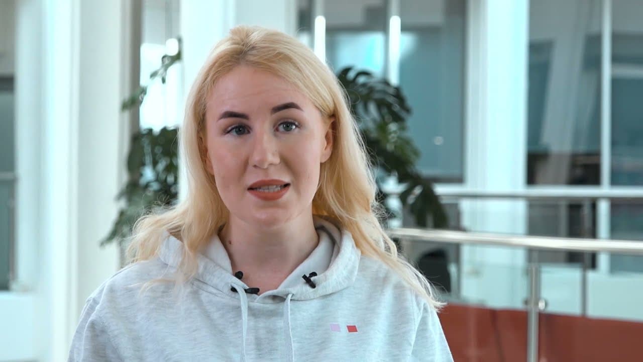 Мария Утробина — преподаватель Lancman School